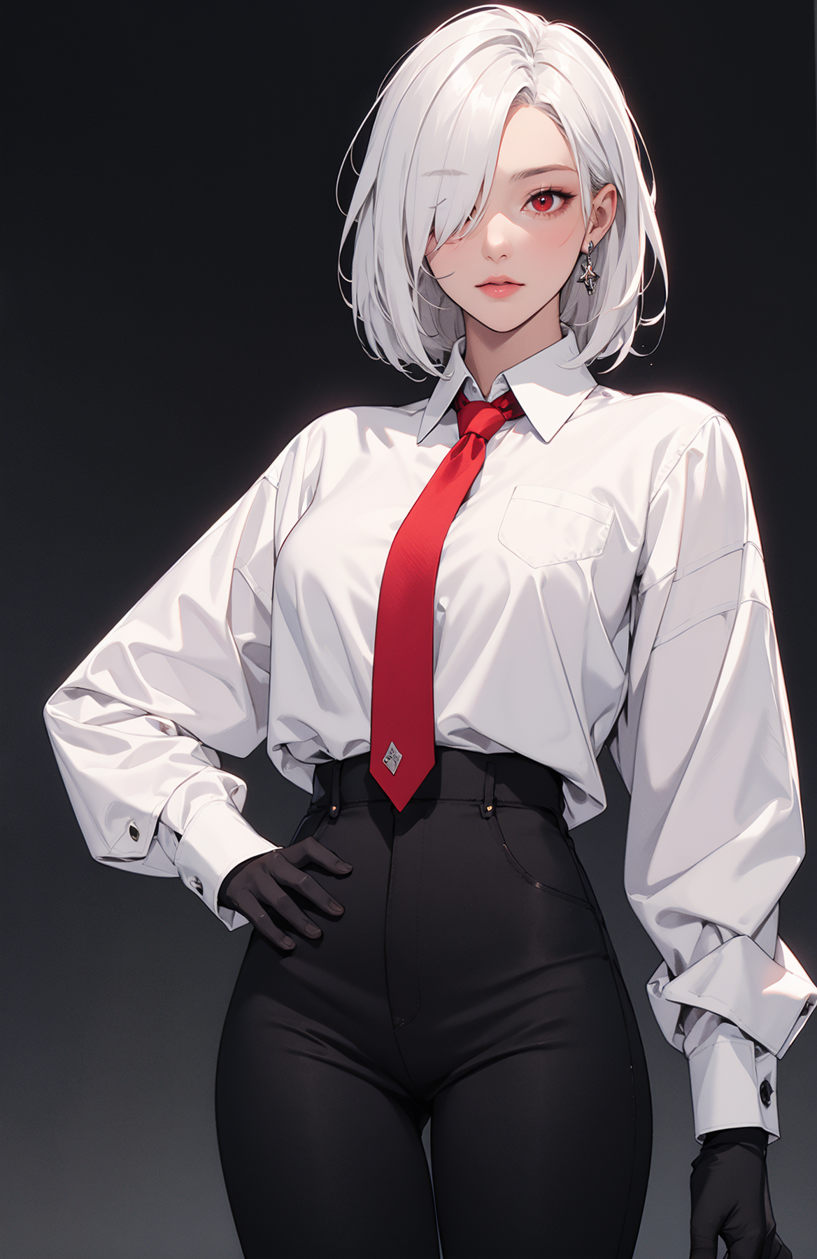 06175-625402512-masterpiece, best quality, 1girl, solo, medium hair, white hair, hair over one eye, red eye, collared shirt, white shirt, long s.png